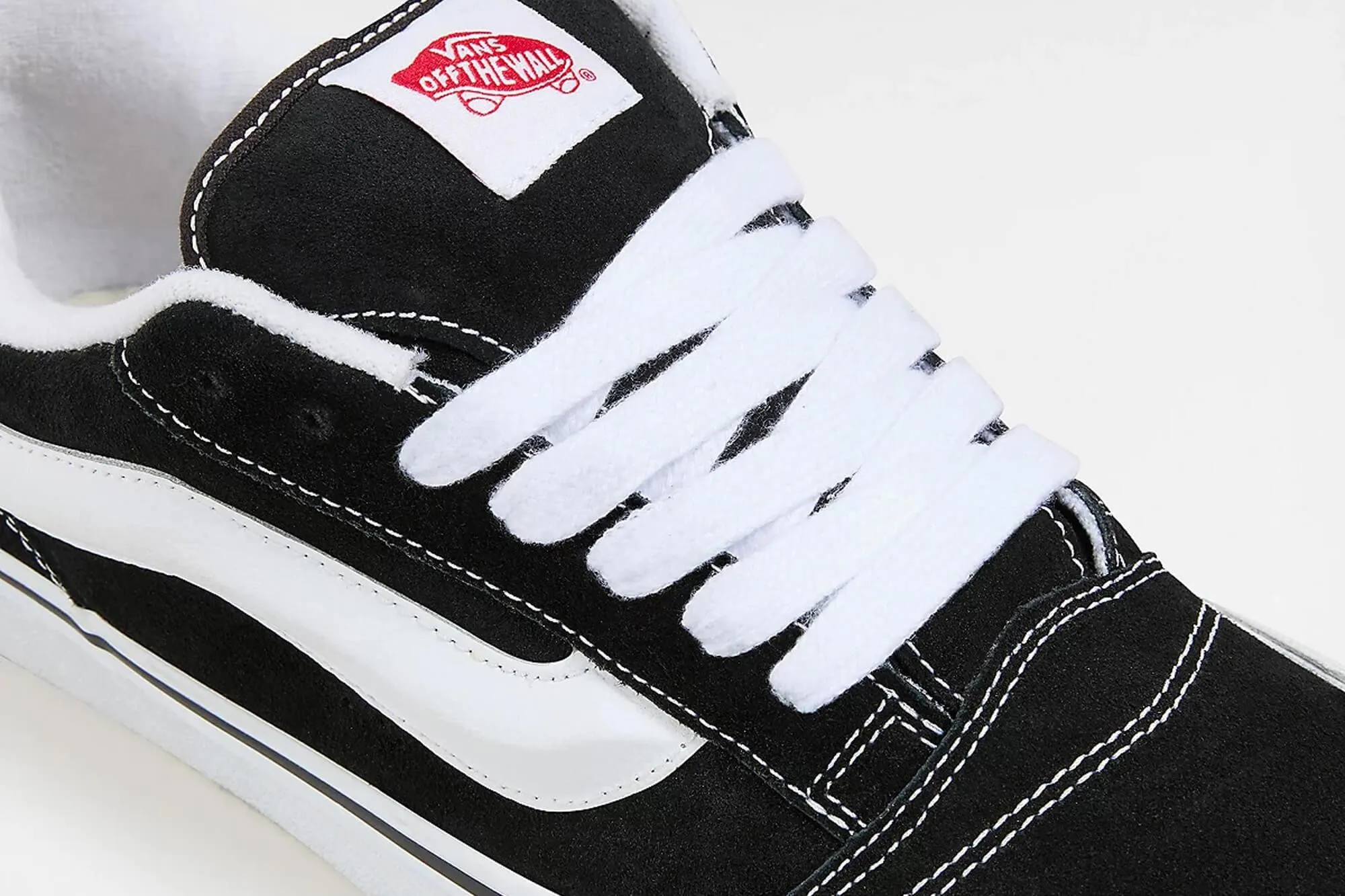 Vans Zapatillas con cordones KNU SKOOL