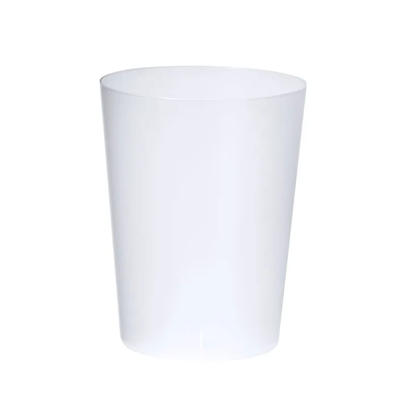 Vaso de plástico resistente promocional 900 ml. Malsuk
