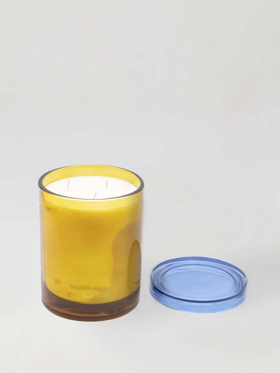 Velas y fragancias lifestyle Ps Paul Smith