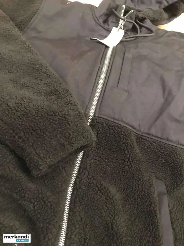 Venta al por mayor de ropa de hombre
