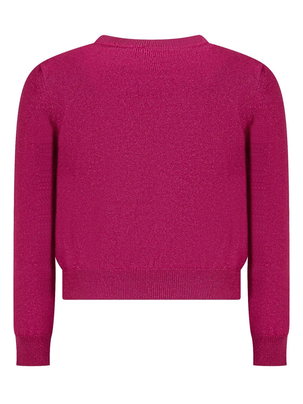VERSACE KIDS Sweater with Logo