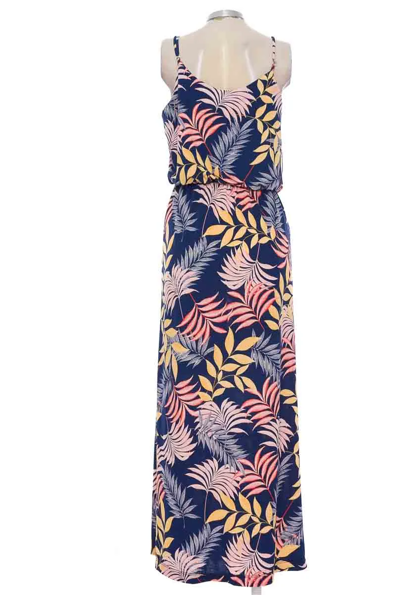 VESTIDO / ENTERIZO COLOR AZUL  NAIF