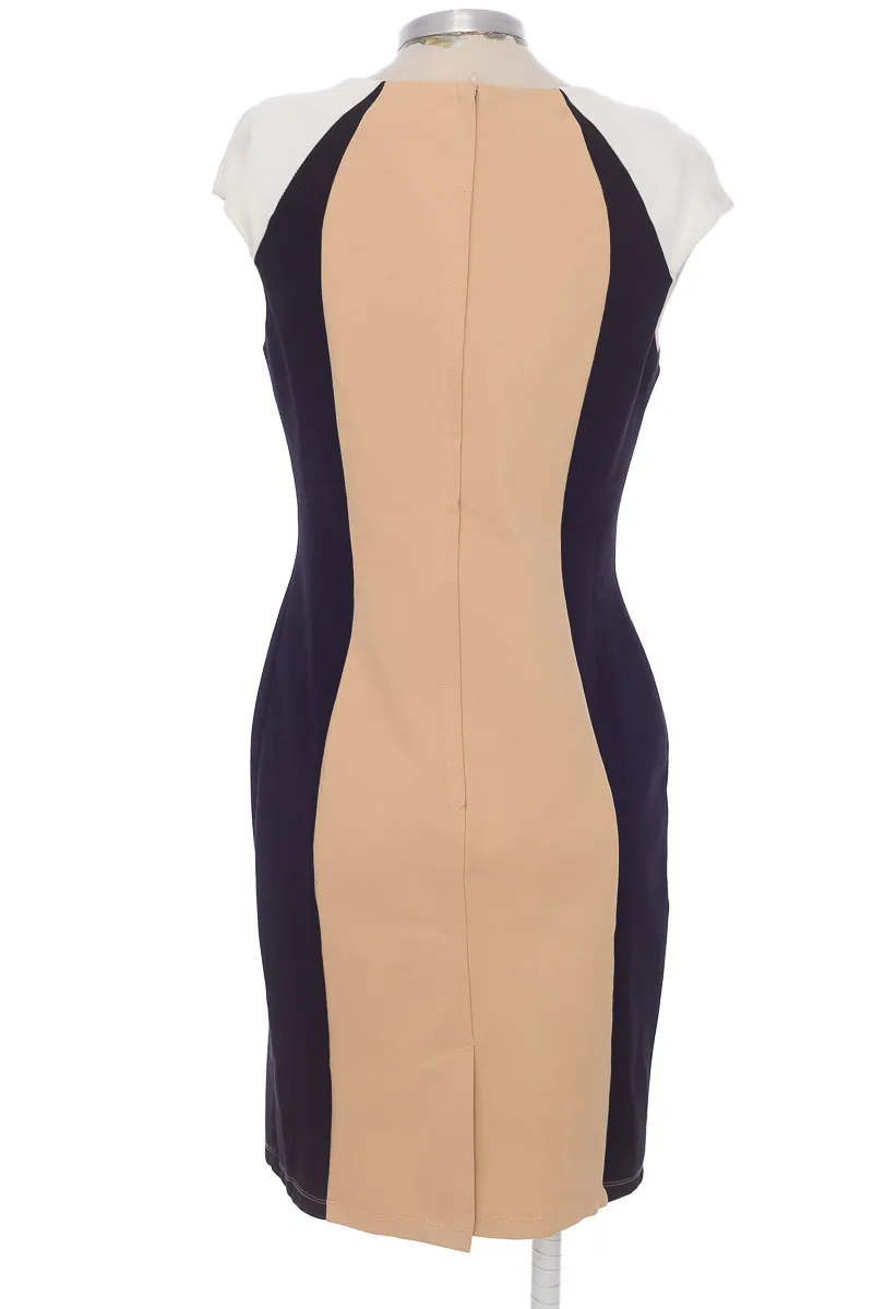VESTIDO / ENTERIZO COLOR BEIGE  APOLOGY