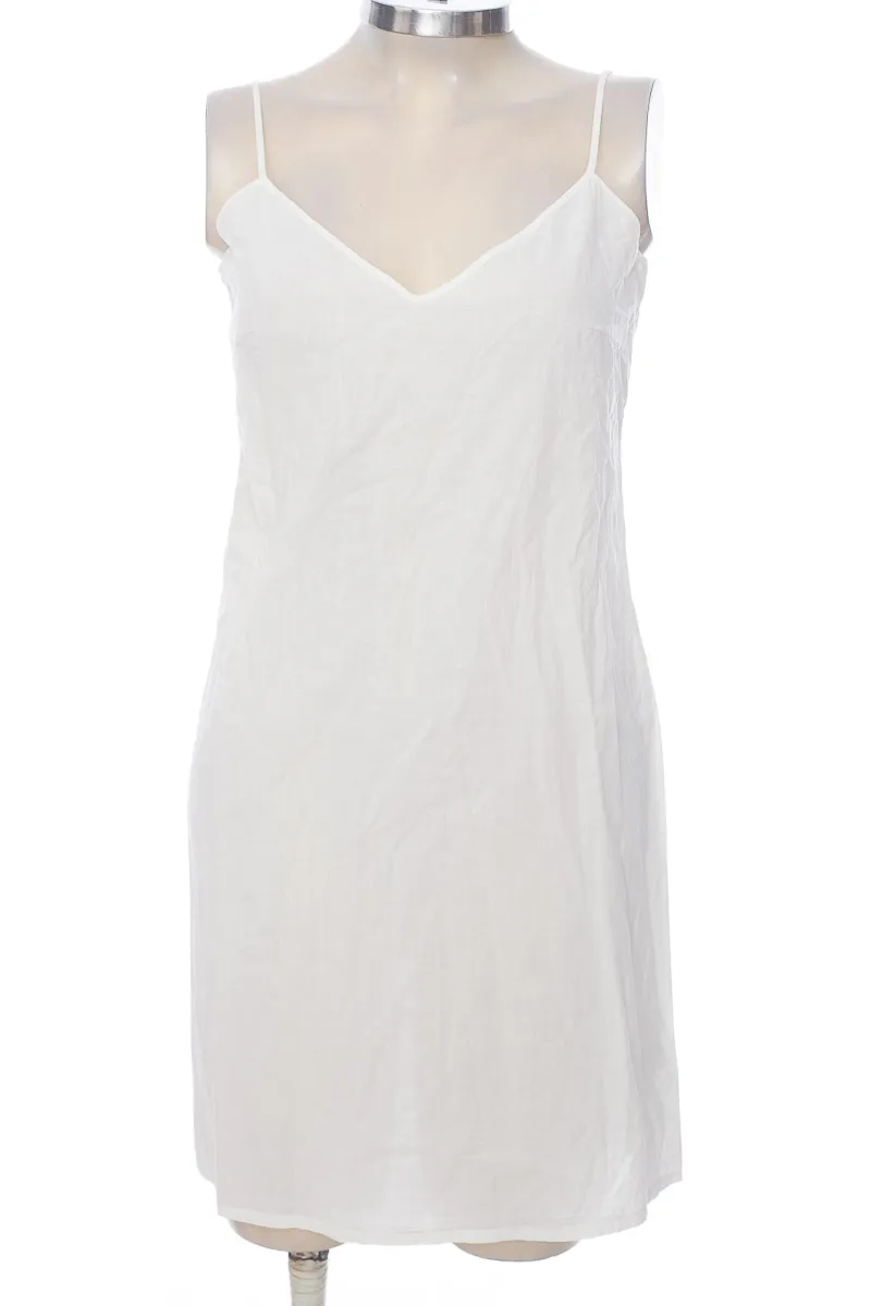 VESTIDO / ENTERIZO COLOR BLANCO  ESPRIT