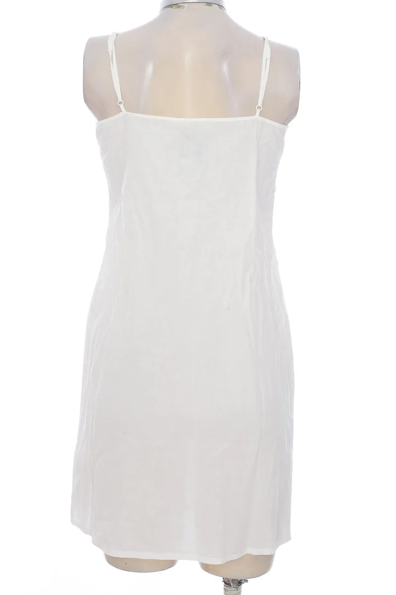 VESTIDO / ENTERIZO COLOR BLANCO  ESPRIT