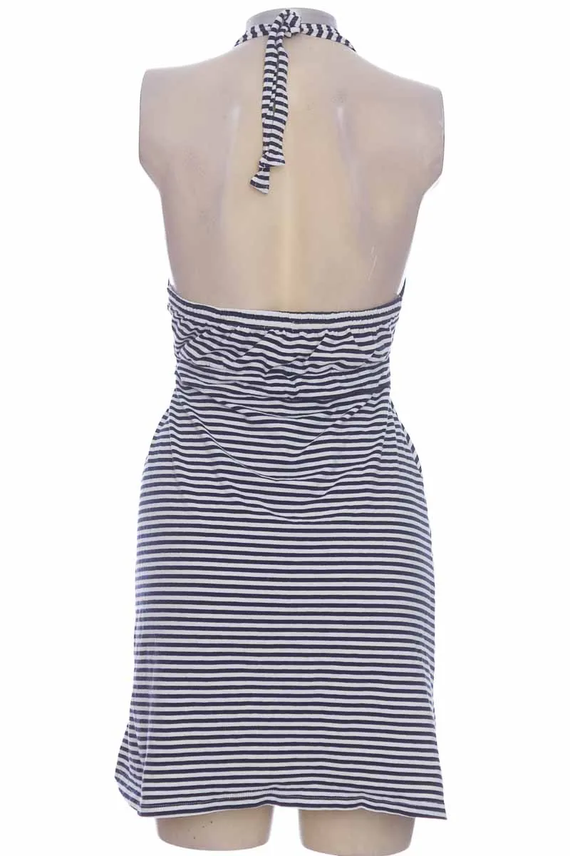VESTIDO / ENTERIZO COLOR BLANCO  VENUS