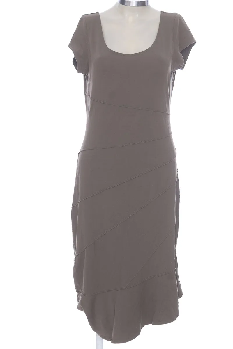 VESTIDO / ENTERIZO COLOR CAFé  ATHLETA
