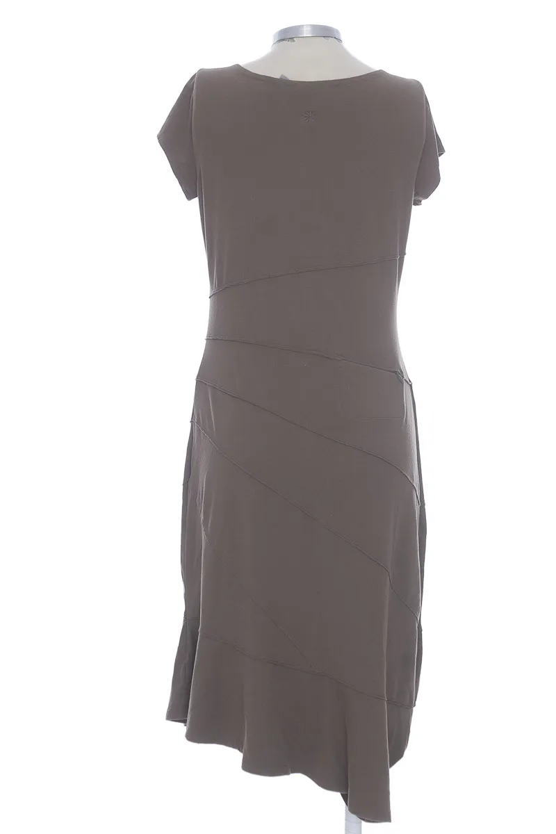 VESTIDO / ENTERIZO COLOR CAFé  ATHLETA