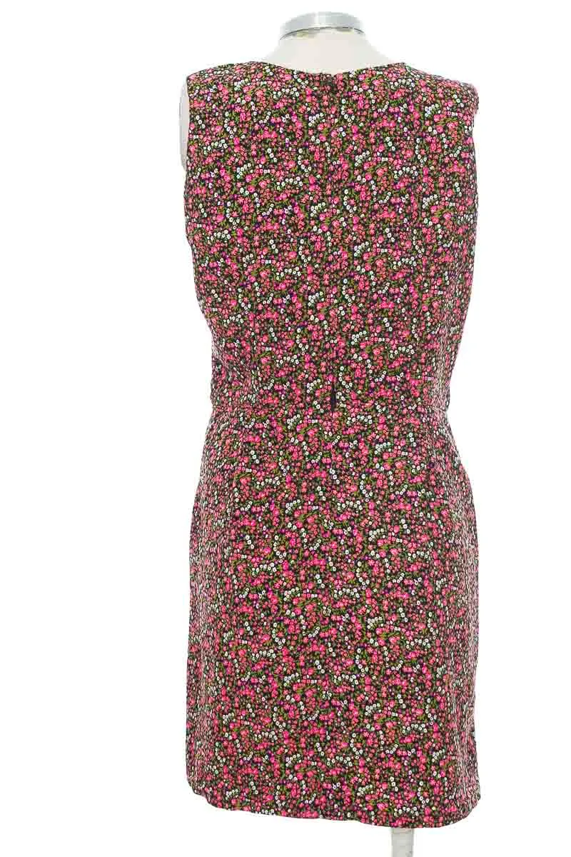 VESTIDO / ENTERIZO COLOR FUCSIA  CLOSEANDO