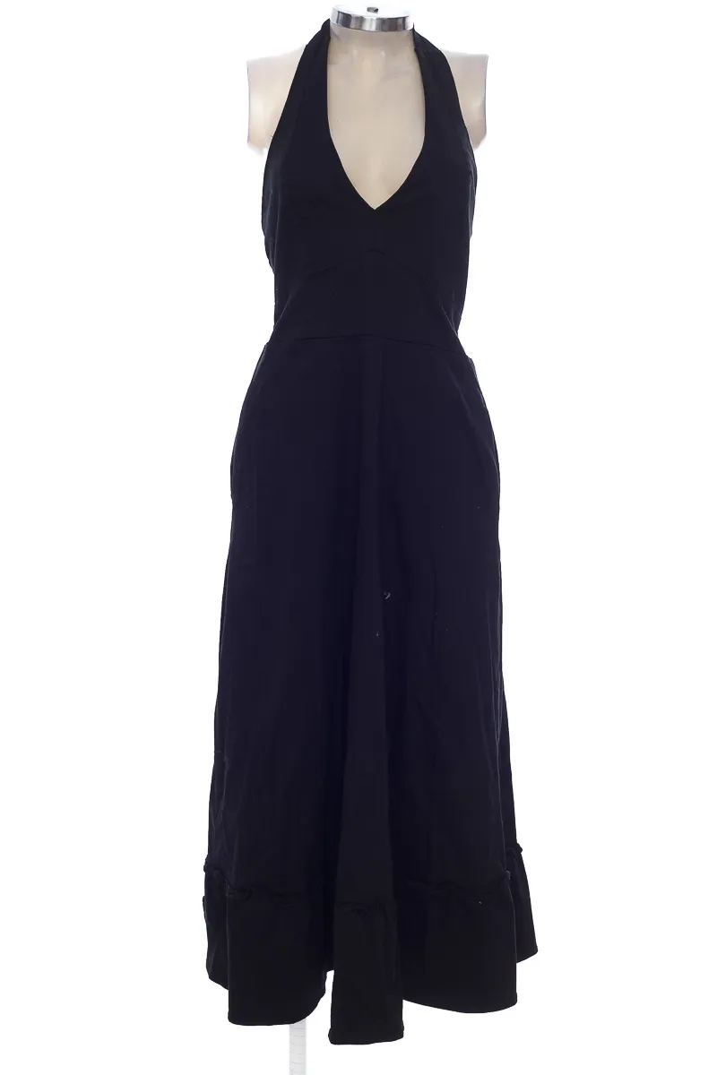 VESTIDO / ENTERIZO COLOR NEGRO  FREE