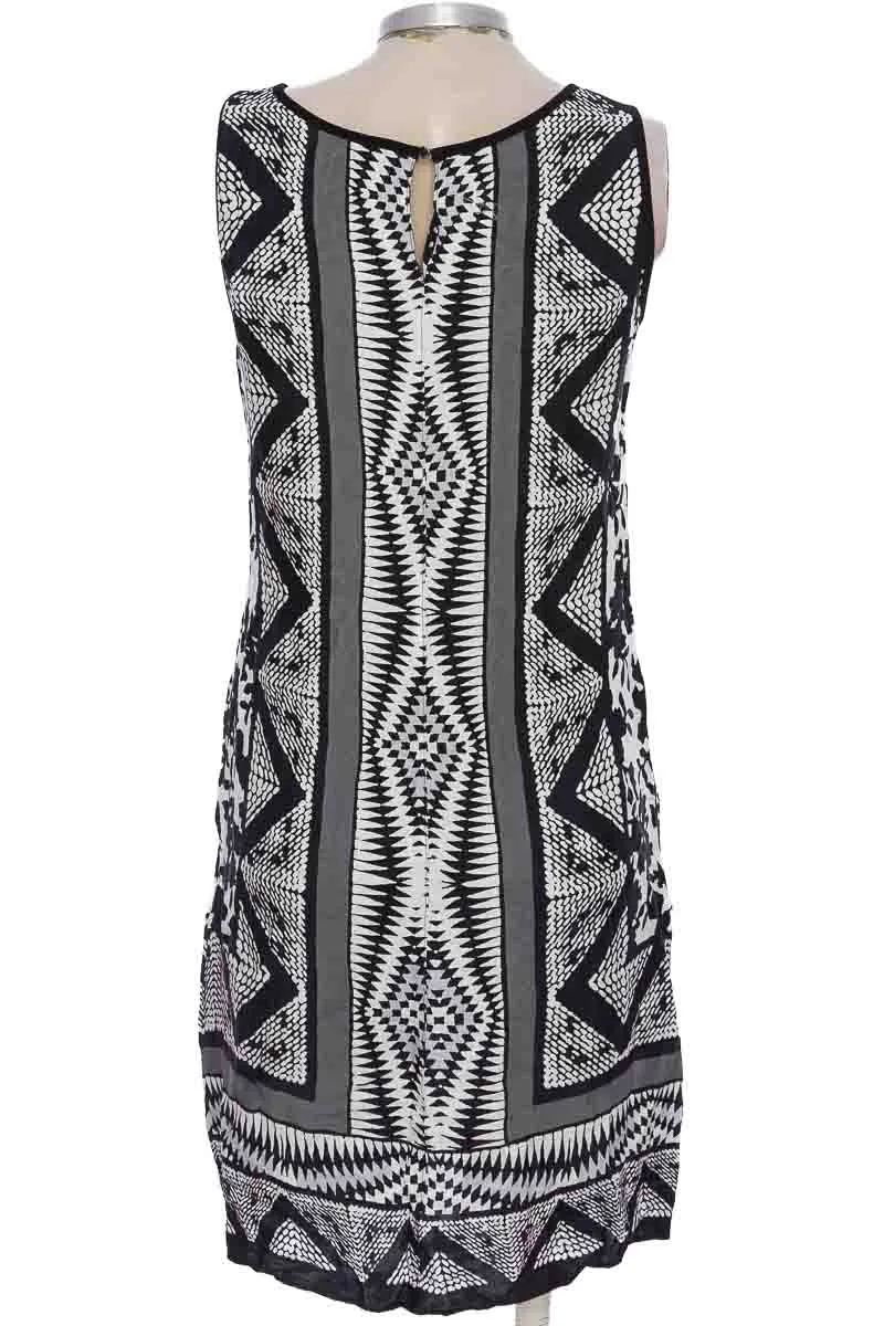 VESTIDO / ENTERIZO COLOR NEGRO  JULIO