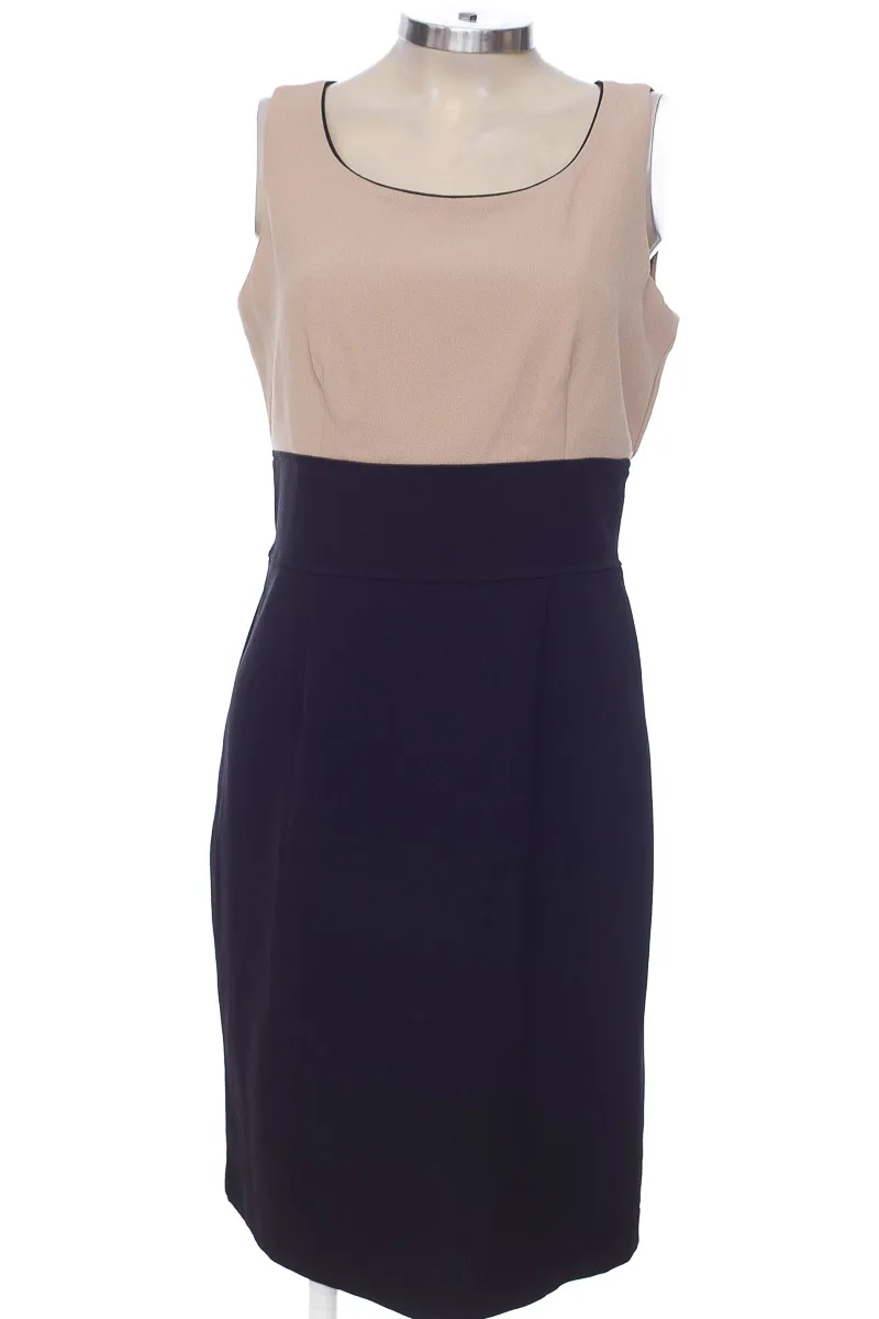VESTIDO / ENTERIZO COLOR NEGRO  NICOLETTE