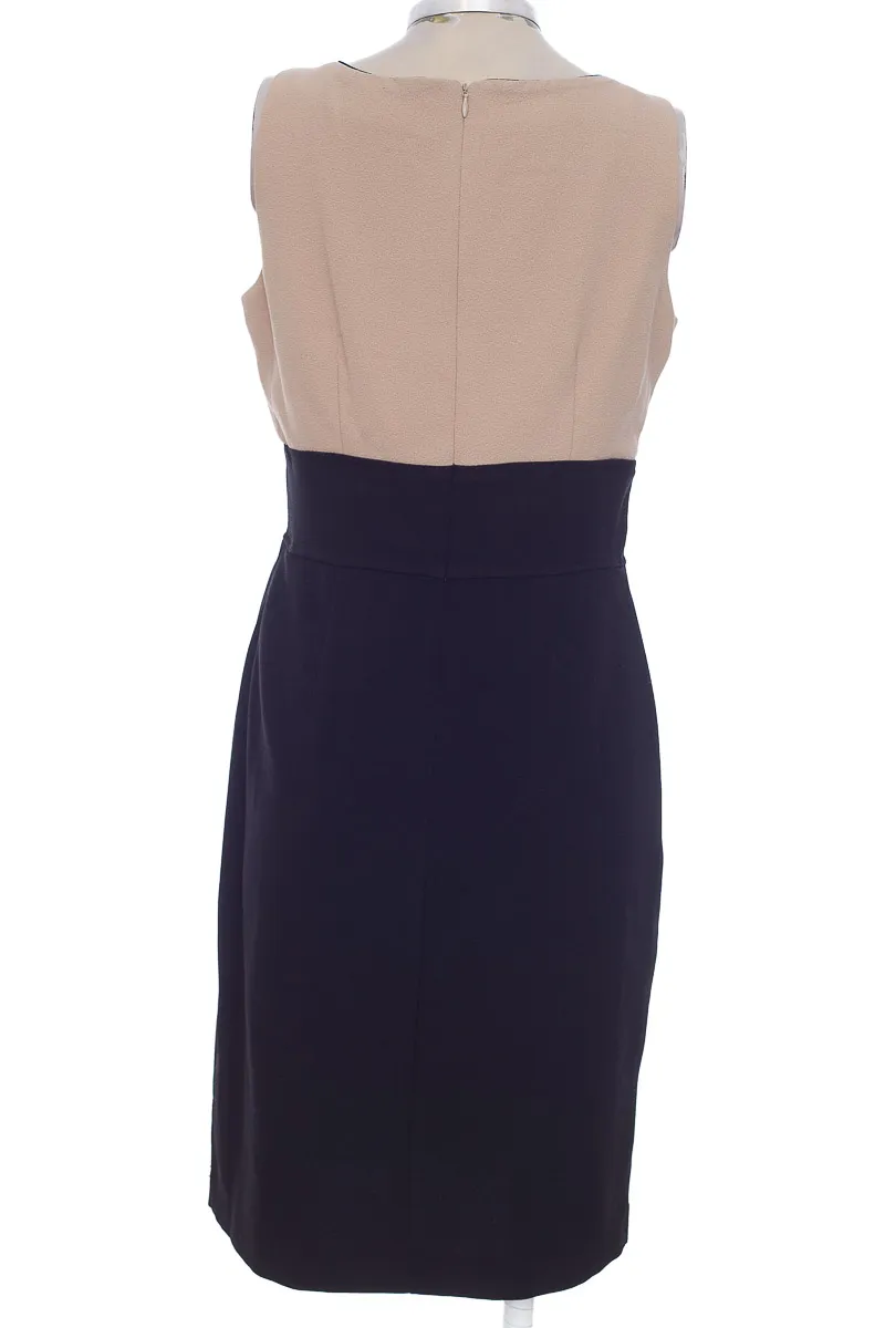 VESTIDO / ENTERIZO COLOR NEGRO  NICOLETTE