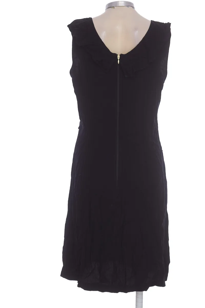 VESTIDO / ENTERIZO COLOR NEGRO  RAGGED
