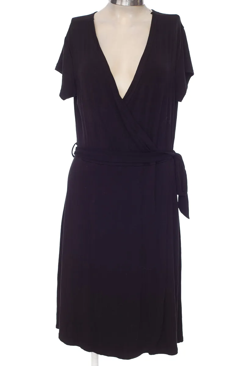VESTIDO / ENTERIZO COLOR NEGRO  SOUTHLAND