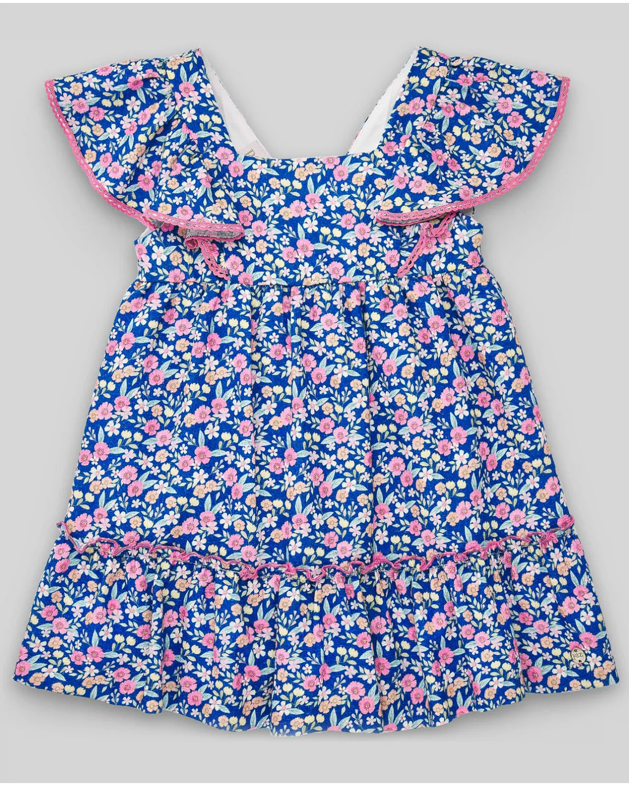 Vestido "FLOWER"