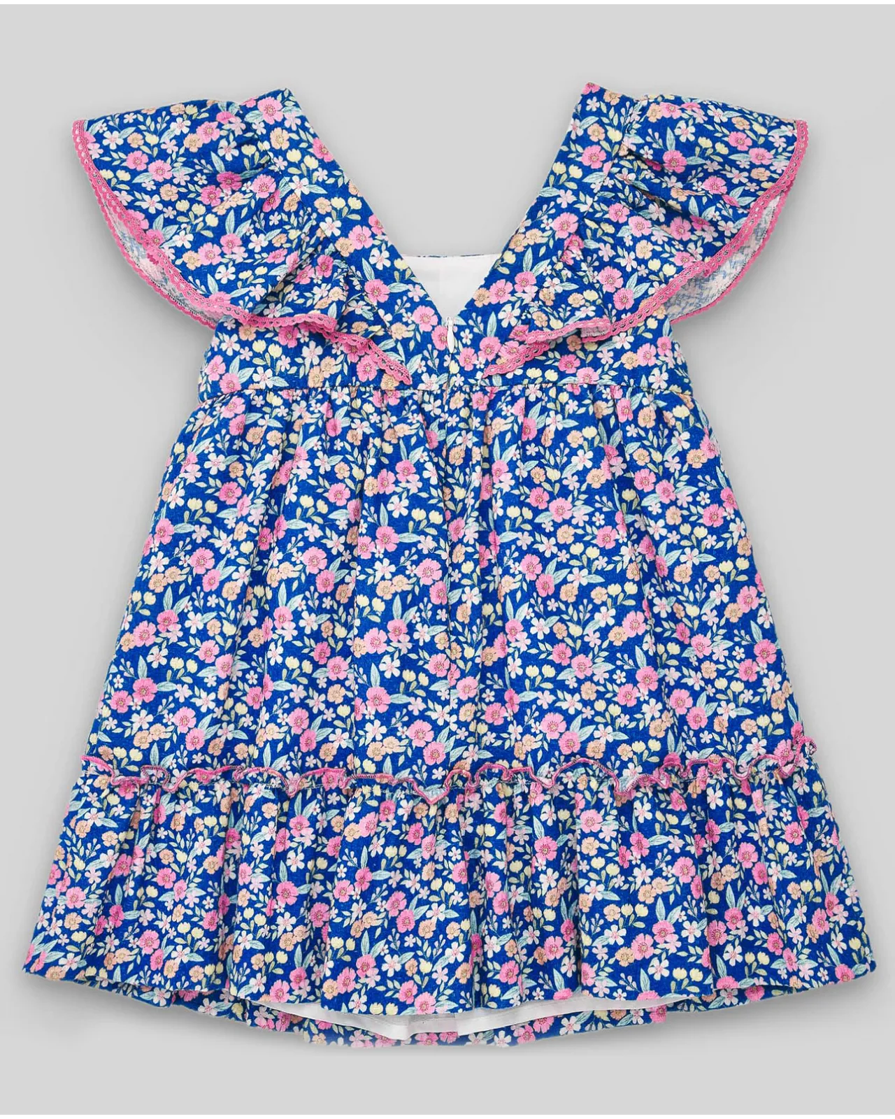 Vestido "FLOWER"