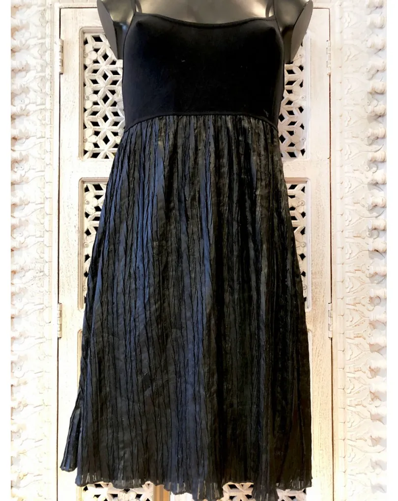 VESTIDOS CORTOS VERANO TARDE NOCHE COLOR NEGRO ONLINE