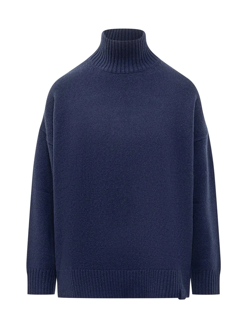 VICTORIA BECKHAM High Neck Sweater