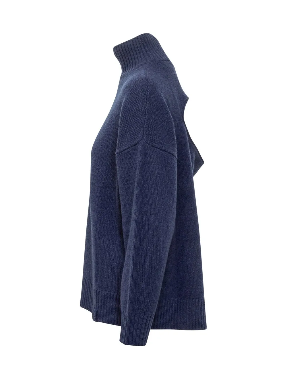 VICTORIA BECKHAM High Neck Sweater