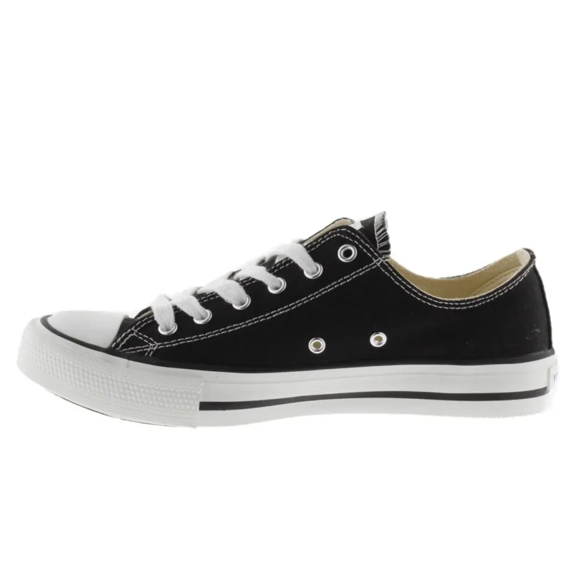 VICTORIA tribu 106550 Deportivo Basket cordones mujer