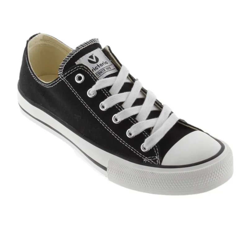VICTORIA tribu 106550 Deportivo Basket cordones mujer