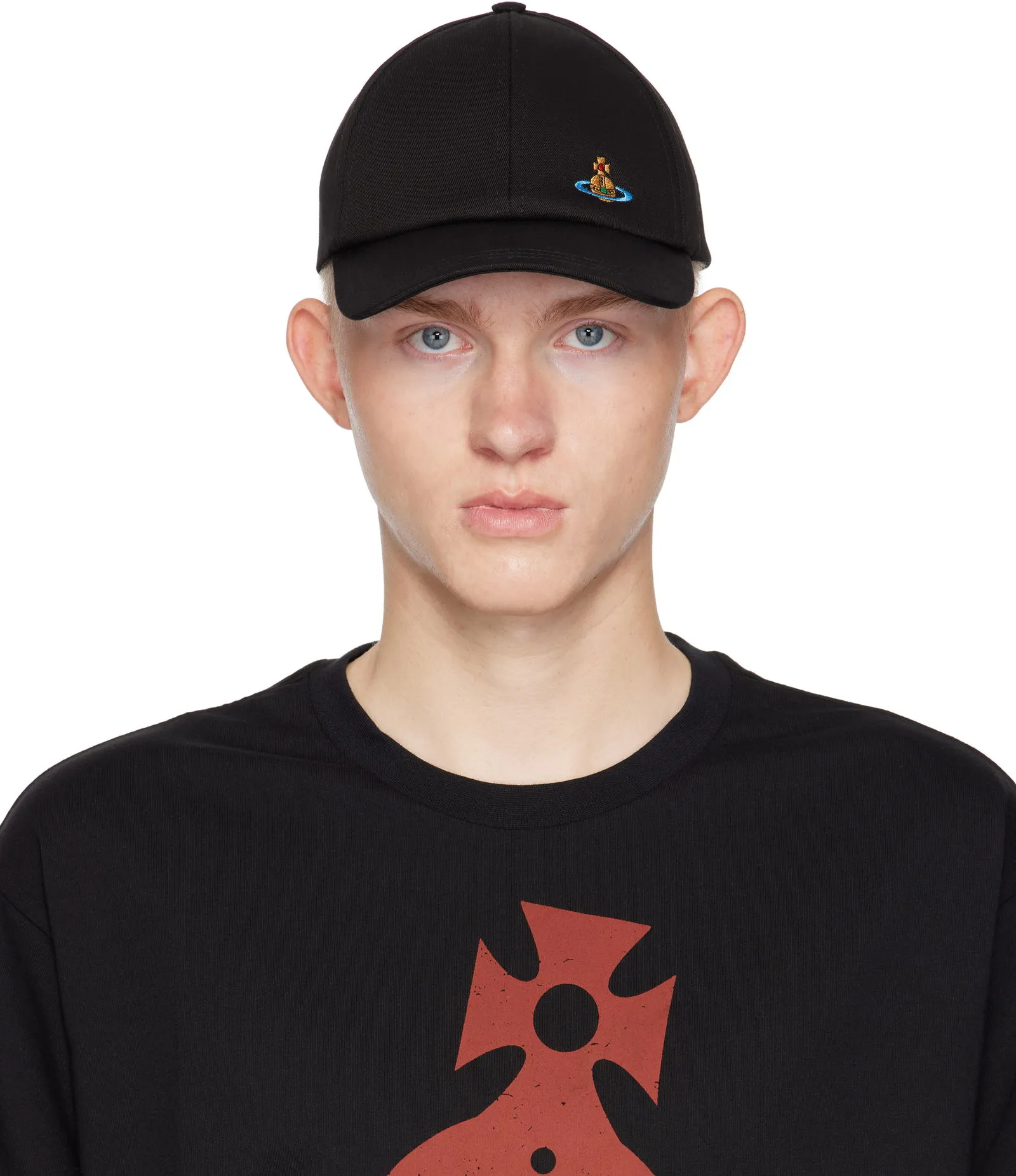 Vivienne Westwood Baseball Cap