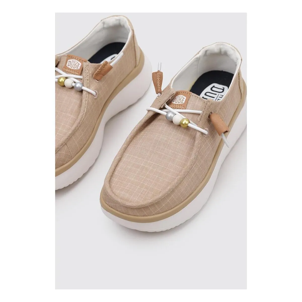 WENDY PEAK BAJA STRIPE