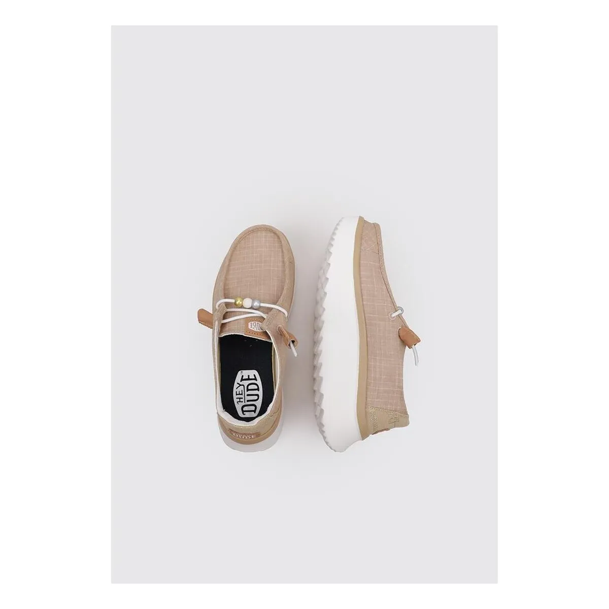 WENDY PEAK BAJA STRIPE