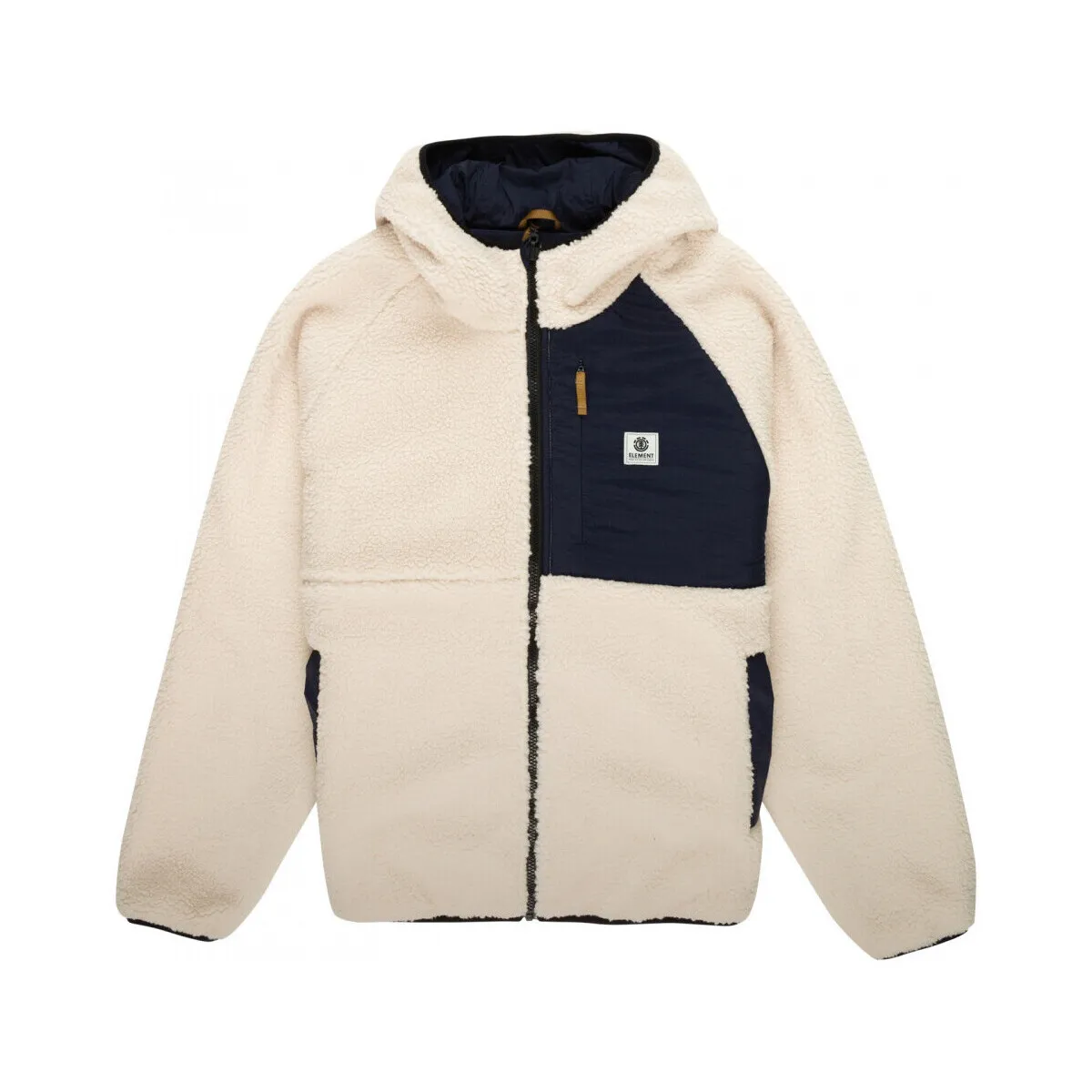 Wolfe sherpa