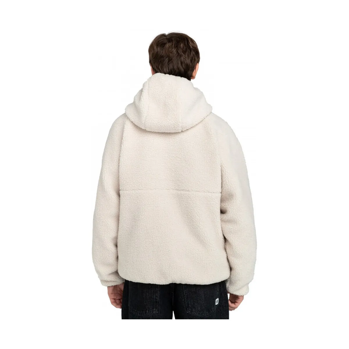 Wolfe sherpa