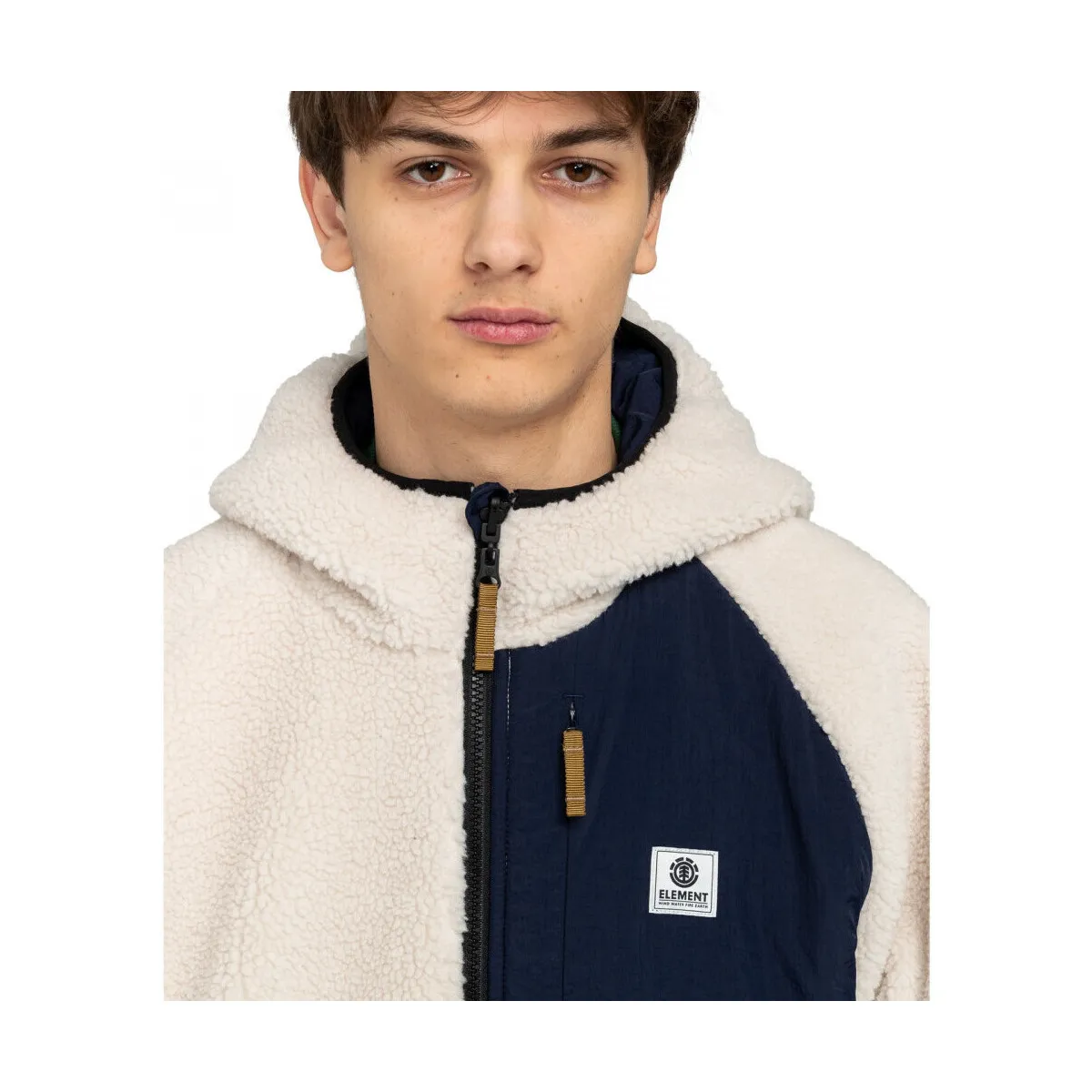 Wolfe sherpa