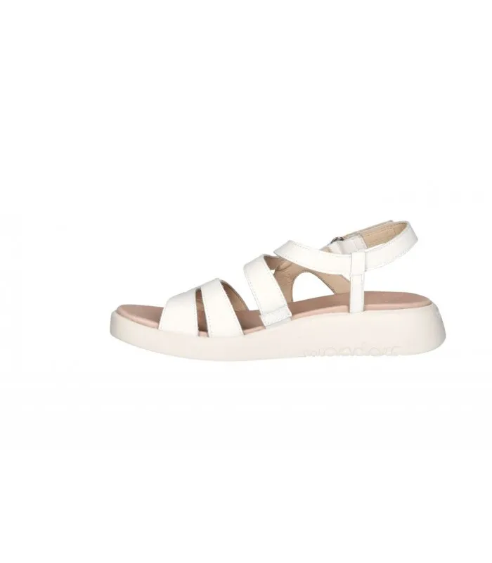 WONDERS C6534 WAVE BLANCO