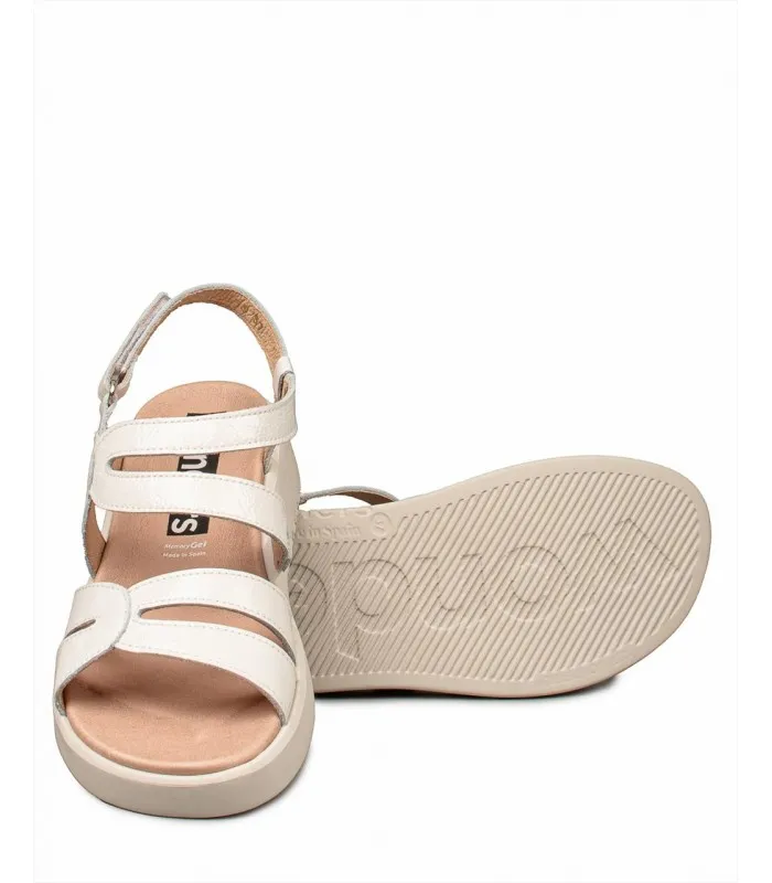 WONDERS C6534 WAVE BLANCO