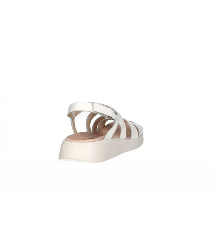 WONDERS C6534 WAVE BLANCO