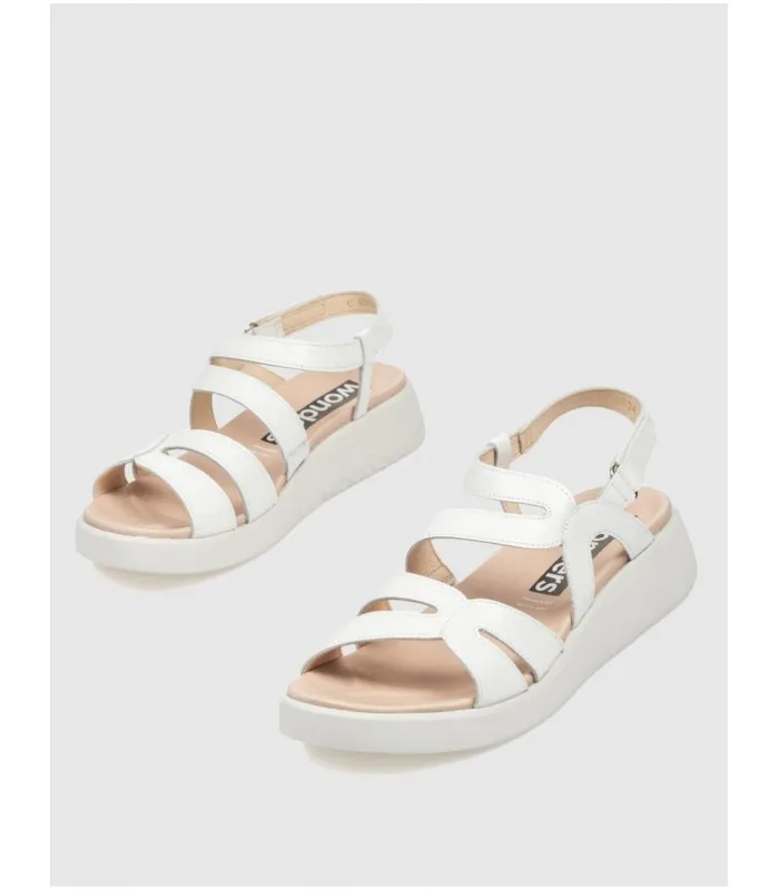WONDERS C6534 WAVE BLANCO