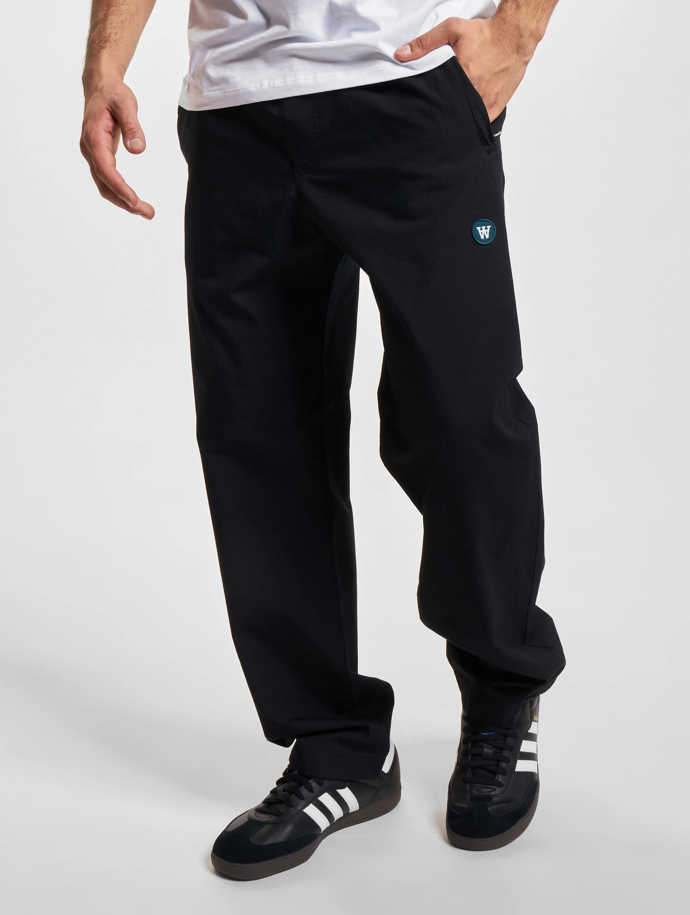 Wood Wood Chino