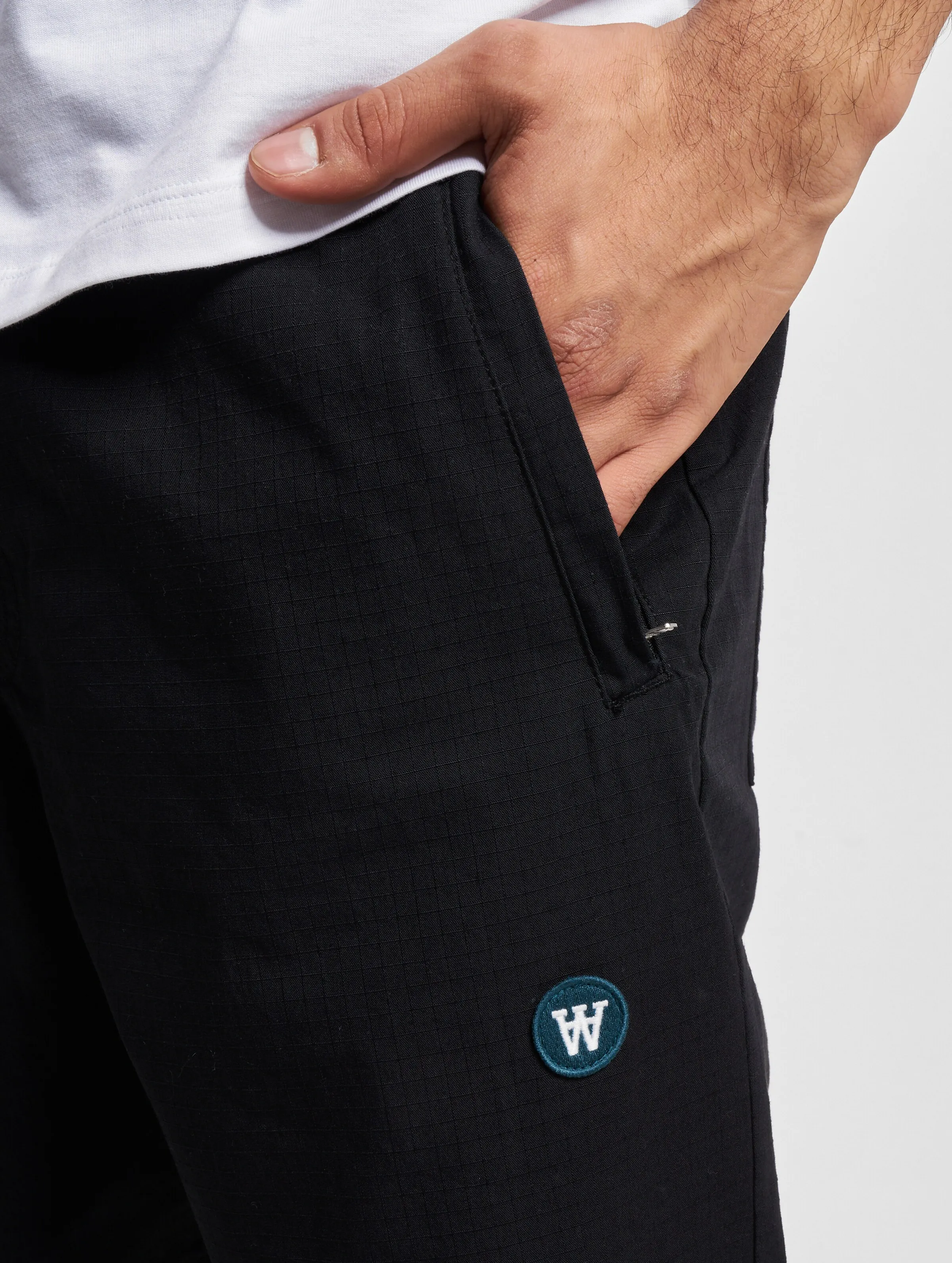 Wood Wood Chino