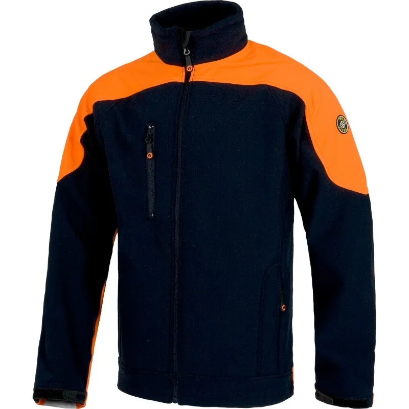 Workshell Alta Visibilidad 0159S