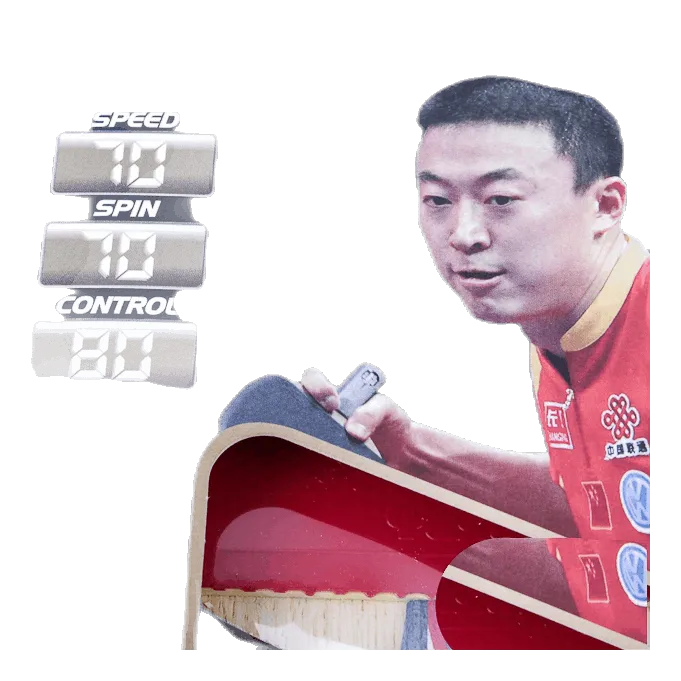 Yasaka World Cup 5X