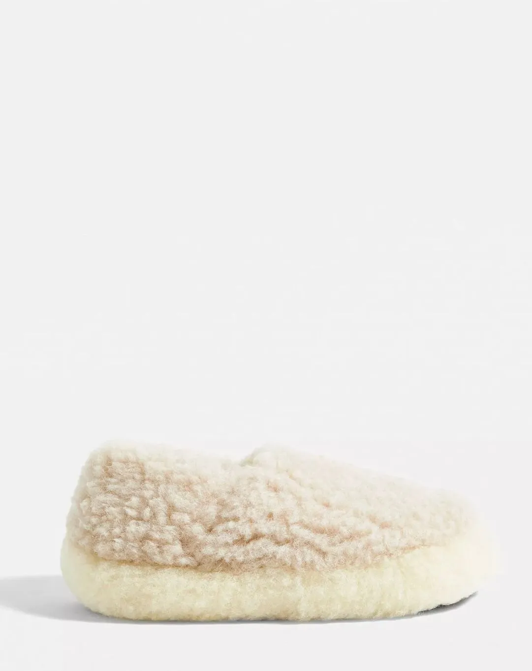 YOOKO WOOL FULL BEIGE
