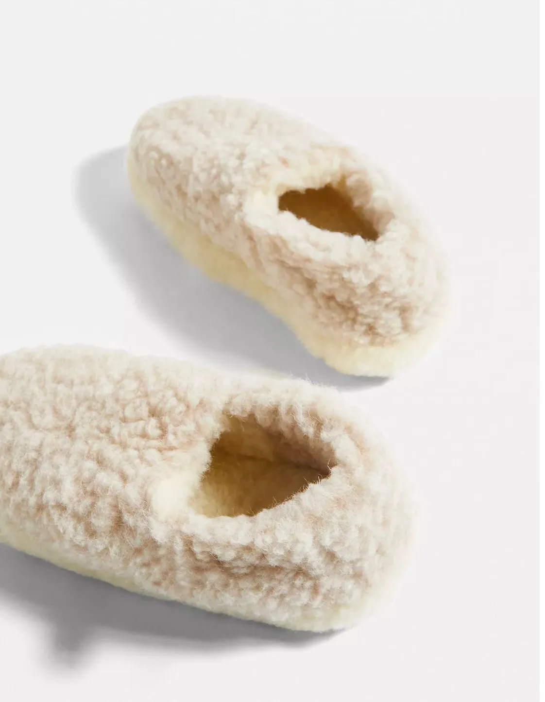 YOOKO WOOL FULL BEIGE