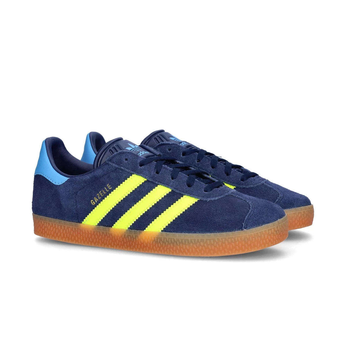 Zapatilla adidas Gazelle Niño