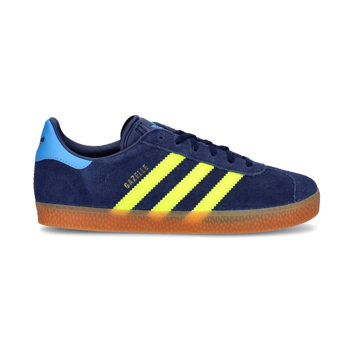 Zapatilla adidas Gazelle Niño