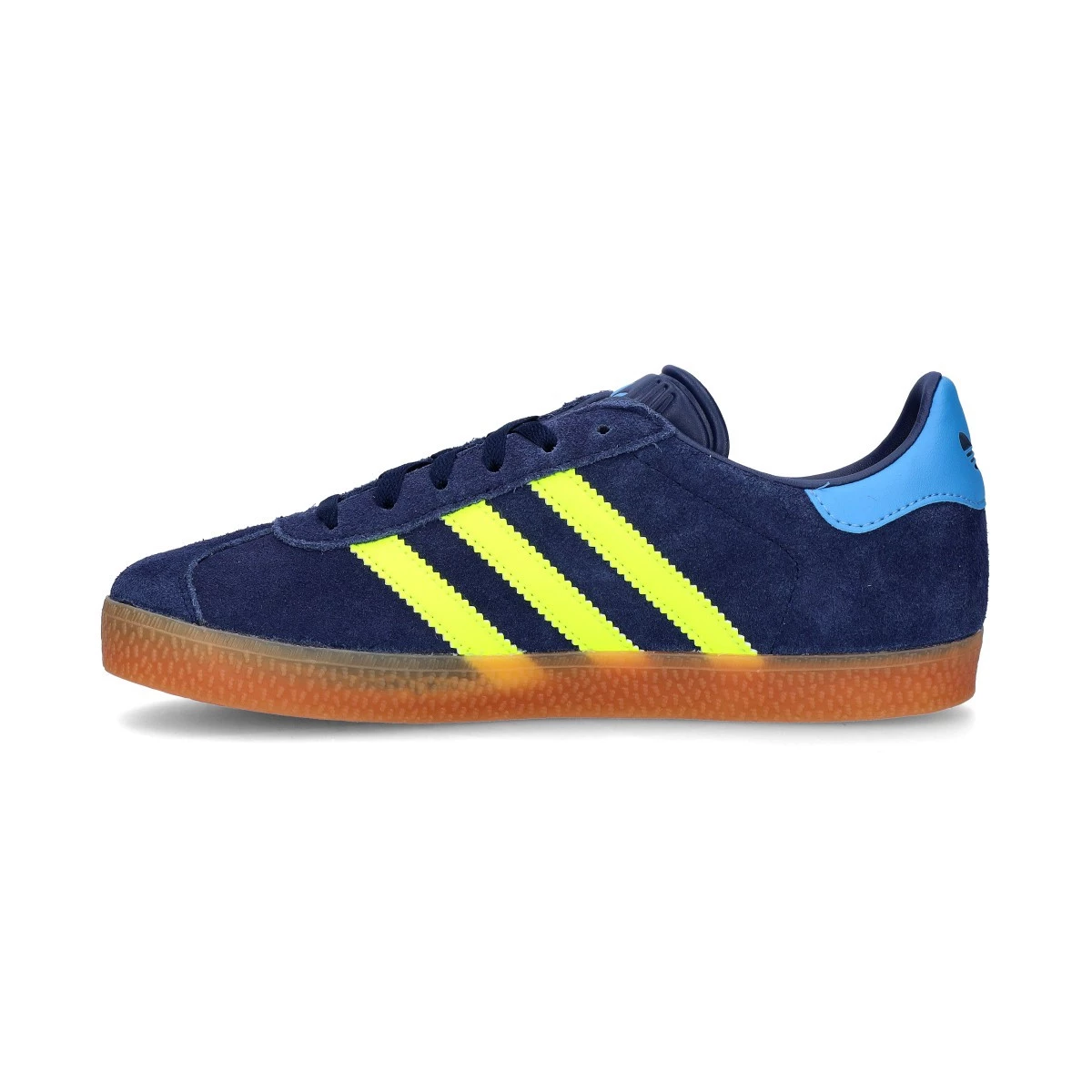 Zapatilla adidas Gazelle Niño