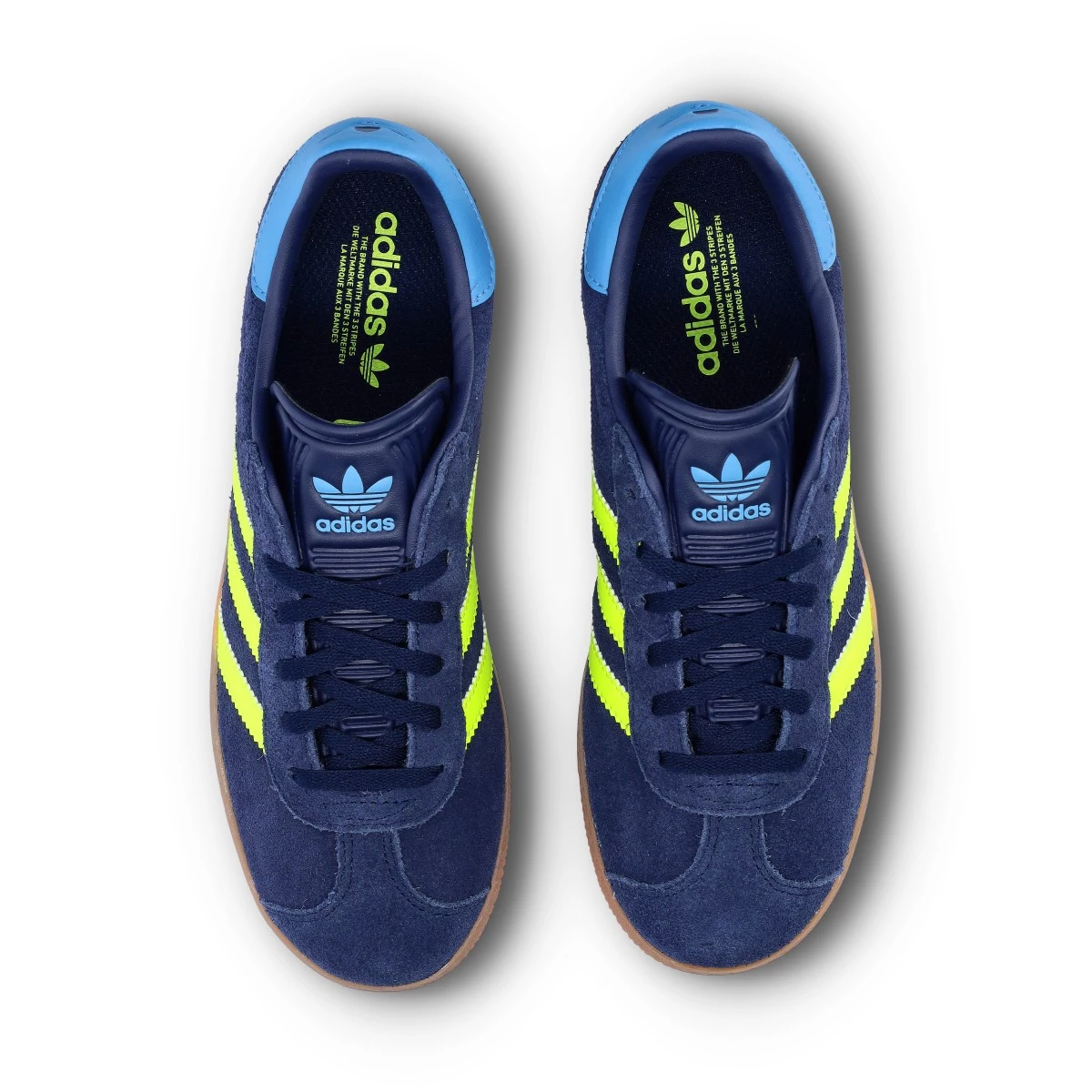 Zapatilla adidas Gazelle Niño