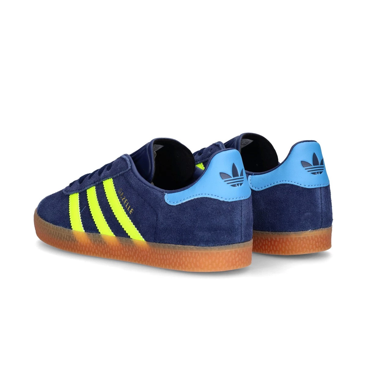Zapatilla adidas Gazelle Niño