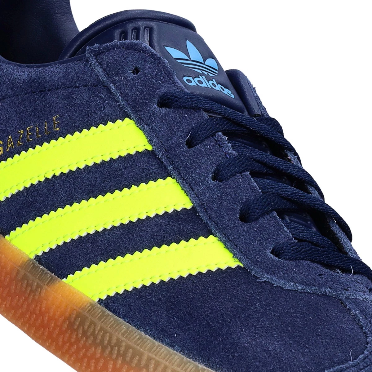 Zapatilla adidas Gazelle Niño