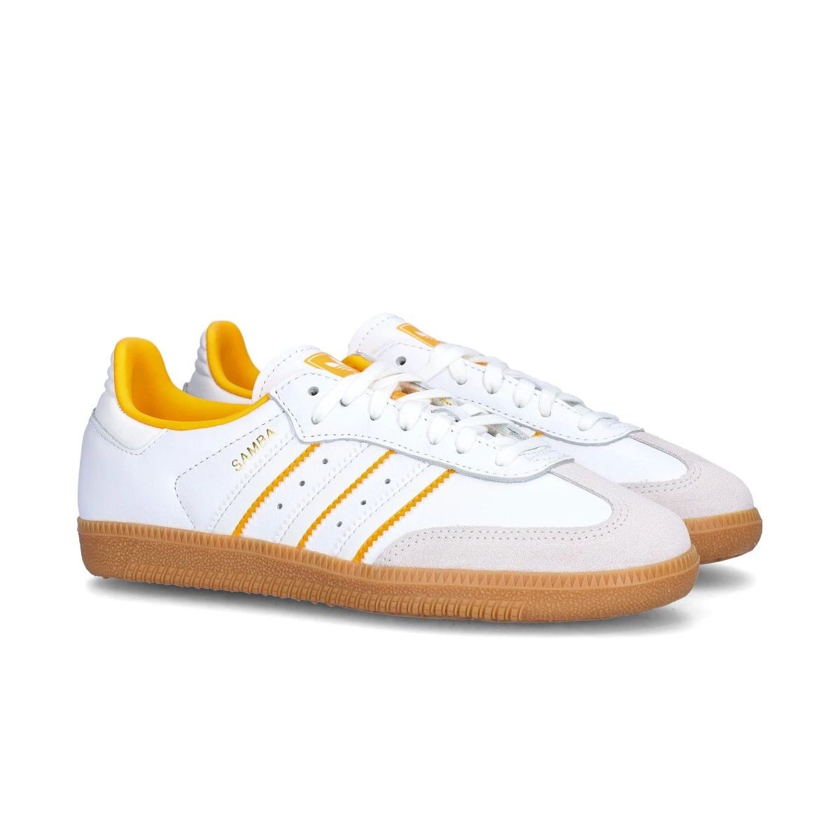 Zapatilla adidas Samba Og Niño