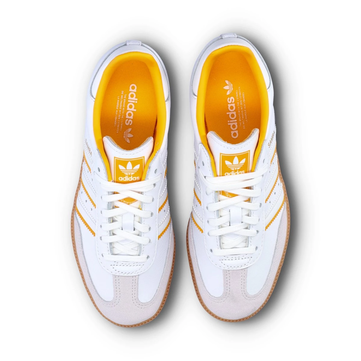 Zapatilla adidas Samba Og Niño